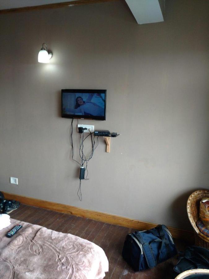 Hotel Taktsang Darjeeling Darjeeling  Exterior photo